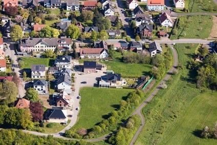 Immobiliengutachten Umland in Pirmasens