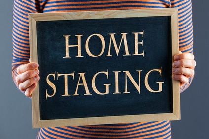 Home Staging